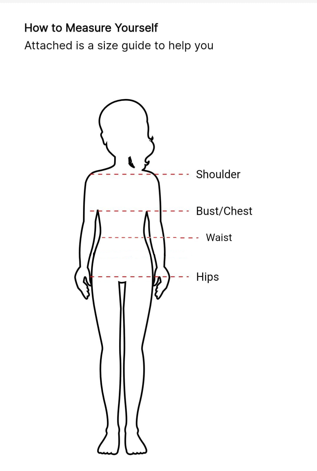 Measurement Guide