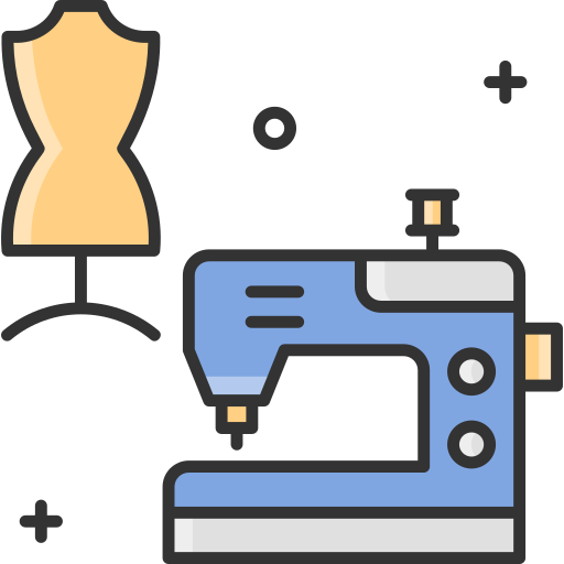 Professional Stitching For Bridal